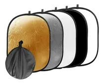 Rebatedor Flexível Godox 5 Em 1 150X200CM