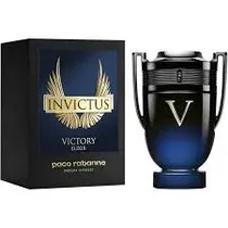 PR Invictus Victory Elixir 200ML Mas