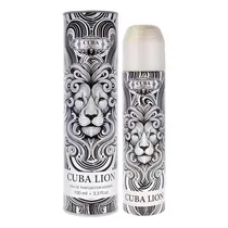  Cuba Lion F...