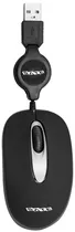Mouse Sate A-80 USB - Black