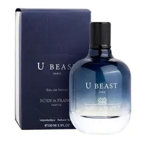 Perfume Mas...