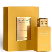 Perfume Swiss Arabian Shaghaf Vanilla Tofee Edp - 75ML