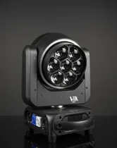 MINI740 Bee Eye Par No Case