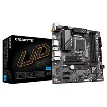 Placa Mãe 1700 Gigabyte B760M e DDR5 HDMI/DP