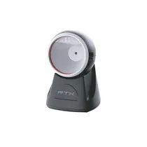 Leitor Código de Barras FTX LC024BT5 Omnidirecional