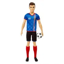  Boneca Matt...