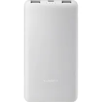 Carregador Portatil Xiaomi 10000MAH PB100DPDZM Cinza 10000MAH 22.5W
