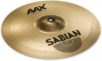  Sabian Aax ...