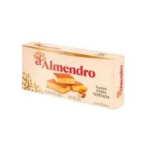  El Almendro...