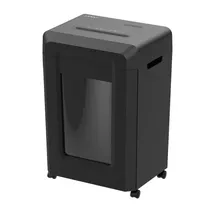 Satellite Triturador de Papel Sate A-CUT005 30L 220V Negro