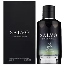Maison Alhambra Salvo Edp 100ML