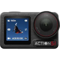 Dji Camara Osmo Action 5 Pro Aventure Combo