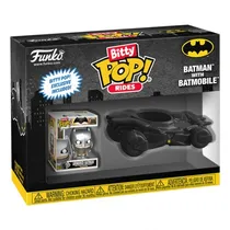  Funko Bitty...