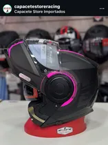  LS2 Casco F...
