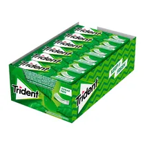  Chiclete Tr...