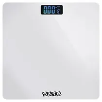 Balança Digital Satellite A-WS8832 Branco - 180KG