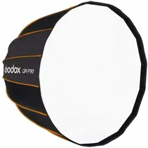  Softbox God...
