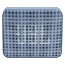 Caixa de Som JBL Go Essential 2 Bluetooth Blue