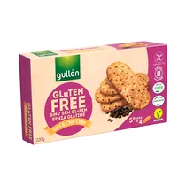  Galletitas ...