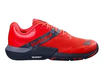 Calzado de Padel Babolat Movea 2 Poppy Red