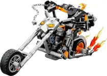  Lego Marvel...