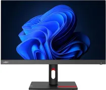 Monitor Lenovo Thinkvision S22I-30 21.5" FHD Ips/ 4MS/ 75HZ/ HDMI/ VGA