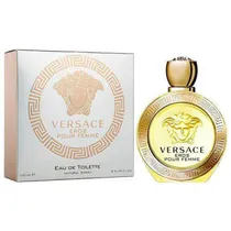 Versace Eros Pour Femme Edt 100ML Feminino