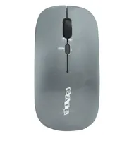 Mouse Satellite A-784G Sem Fio USB Cinza 800-1200-1600DPI