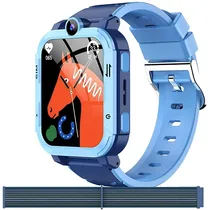 Relógio Blackview Z20 com 4G GPS + Pulseira