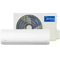Midea MDIA-12INV Aire Acondicionado Ia 12000BTU Inverter 60HZ 220V