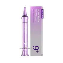 Creme para Contorno de Olhos Numbuzin No.9 Nad Retinol Volumetox 10ML