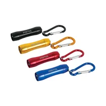 Linterna LED Truper 26003 Tipo Llavero Surtido 1 Pieza