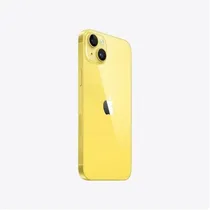 iPhone 14 256GB Americano Swap Hso Amarelo