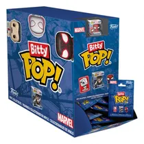  Funko Bitty...