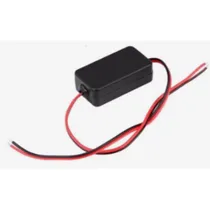 I-Kit Acs Filtro Rele Instalação Câmera de Re