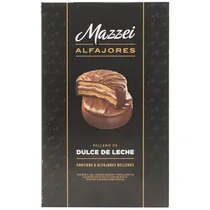  Alfajor Maz...