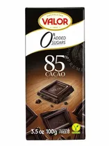  Valor Choco...