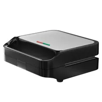 Sanduicheira Chef-Sand 3EM1 Waffle Grill Donuts KLD-928 220V