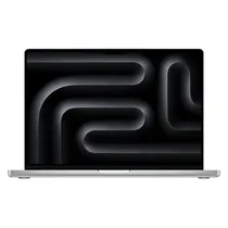 Apple Macbook Pro M5 Max MGE94LL 48GB 2TB 16" 40-Core - Silver