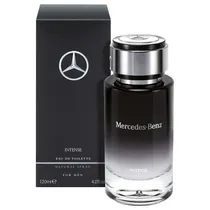 Mercedes-Benz Perfume Intense For Men M Eau de Toilette 120ML