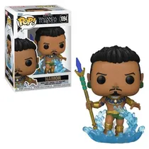  Funko Pop M...