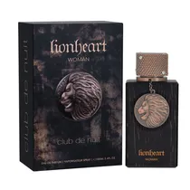 Perfume Armaf Club de Nuit Lionheart Woman 100ML