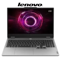 Notebook Lenovo Loq 15ARP10E R7 7735HS/16/512/15.6" 6GB RTX4050 83S00000US