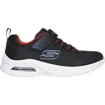 Skechers 403818LBKRB Microspec Max Vaptix - Eur 	33