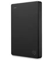 HD Externo Portátil Seagate Expansion 5TB 2.5" USB 3.0 - STSTGX5000400