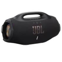 Caixa de Som JBL Boombox 4 Black