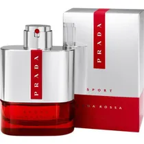 Prada Luna Rossa Sport Edt 100ML