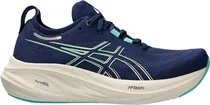  Tênis Asics...