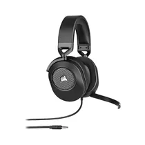 Auricular Corsair HS65 Surround Black