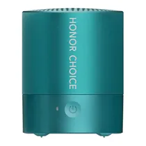 Speaker Portatil Honor Choice Mini 5504ABLM BOE-ME00 com Bluetooth / IPX5 / 5W - Verde